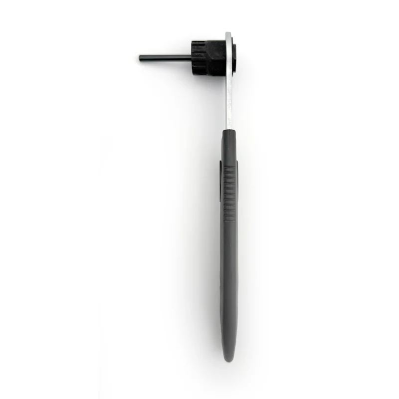 Démonte Cassette PBS TOOLS pour Axe de Roue QR
