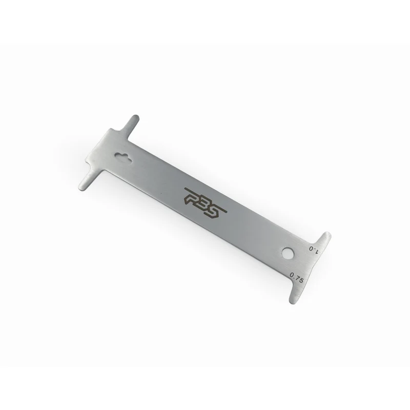Contrôleur d'Usure de Chaîne PBS TOOLS