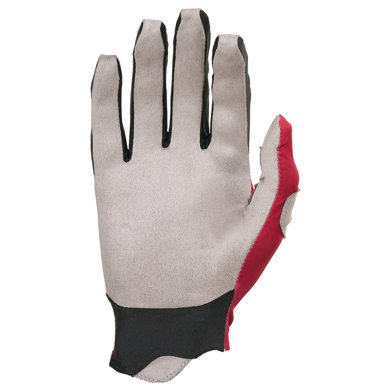 Gants O'NEAL PIN IT SLIP ON Rouge/Bleu
