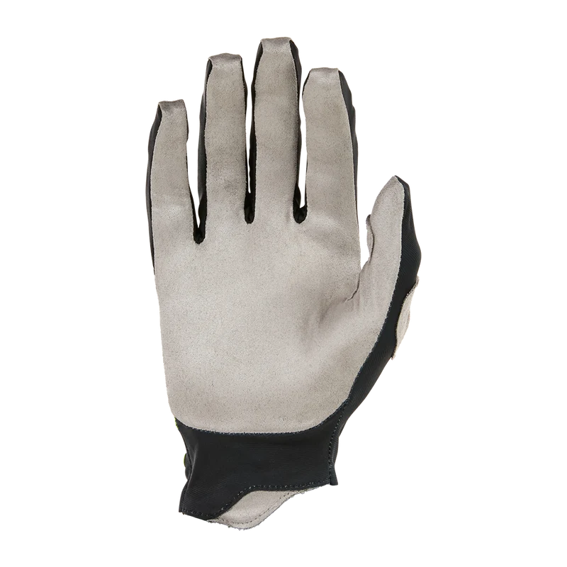 Gants O'NEAL PIN IT SLIP ON Noir/Jaune