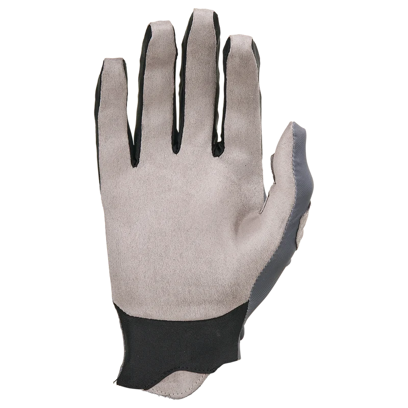 Gants O'NEAL PIN IT SLIP ON Gris/Noir