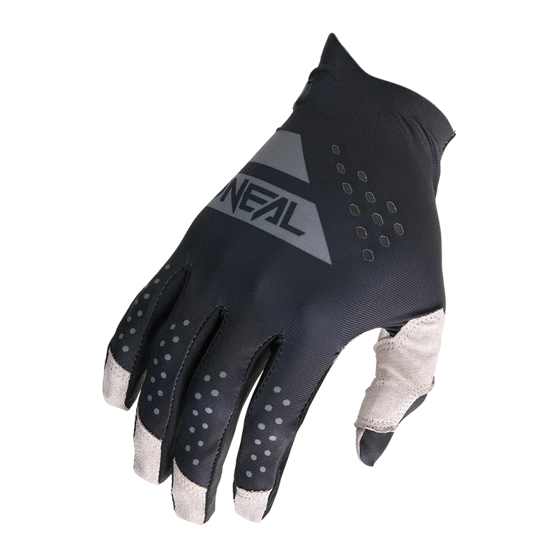 Gants O'NEAL PIN IT SLIP ON Noir/gris