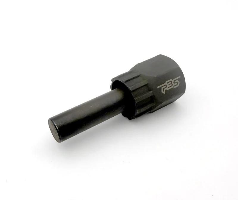 Démonte Cassette PBS TOOLS pour Axe de Roue 12mm