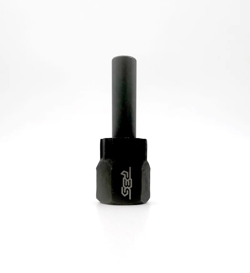 Démonte Cassette PBS TOOLS pour Axe de Roue 12mm