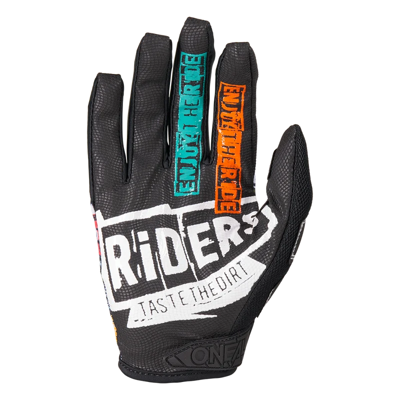 Gants O'NEAL MAYHEM CRANK Multicolore