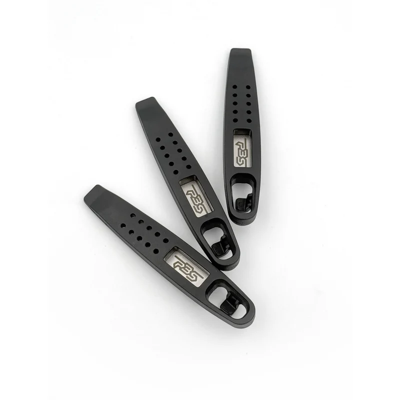 Démonte-Pneu Renforcé PBS TOOLS (x3)