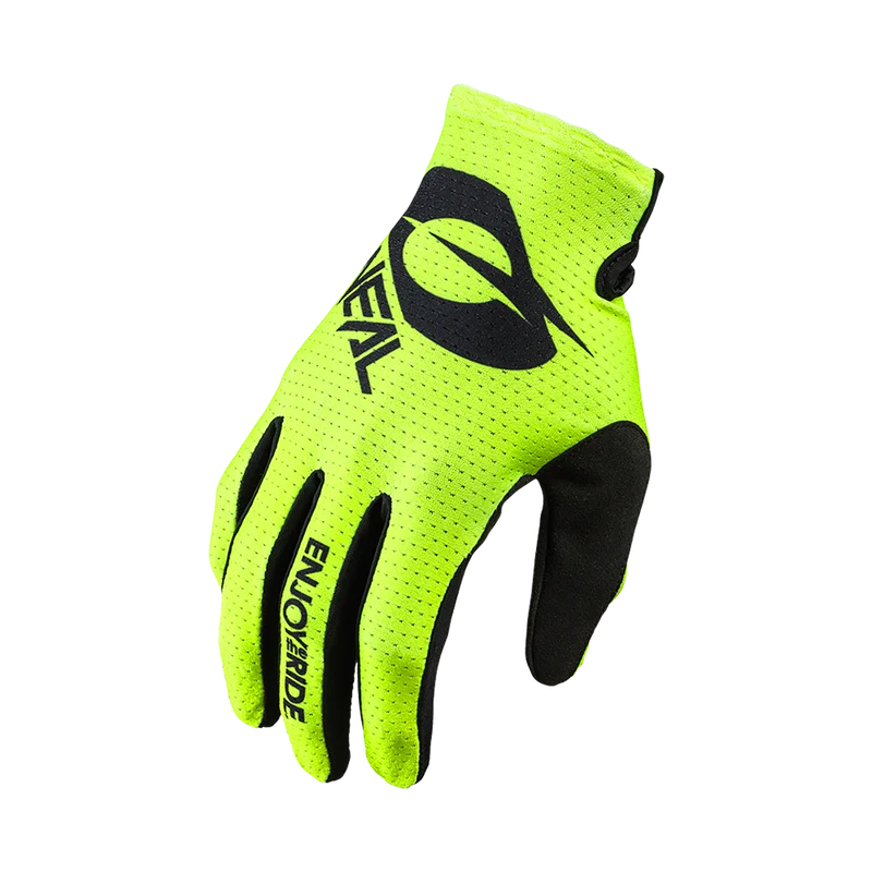Gants O'NEAL MATRIX STACKED Jaune