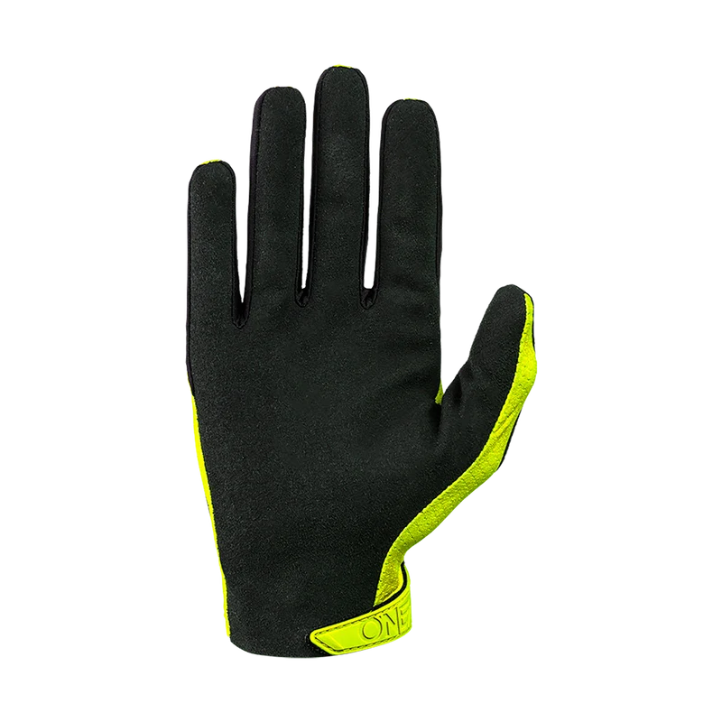 Gants O'NEAL MATRIX STACKED Jaune