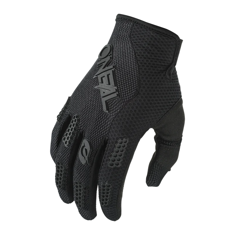 Gants O'NEAL ELEMENT RACEWEAR Femme Noir