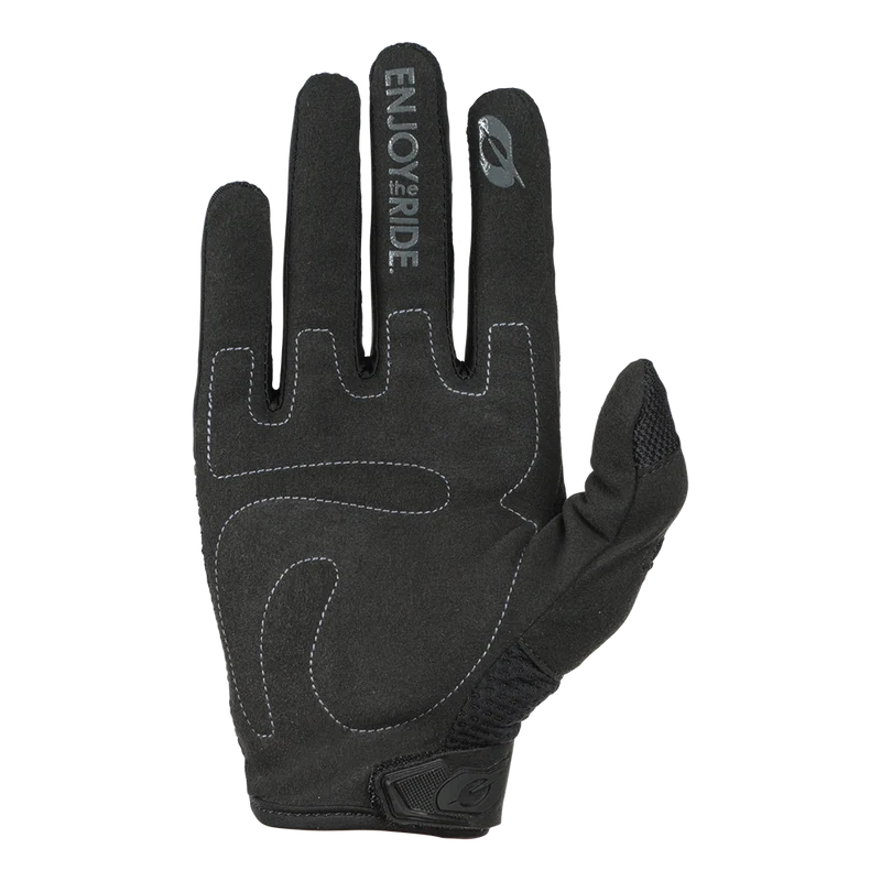 Gants O'NEAL ELEMENT RACEWEAR Femme Noir