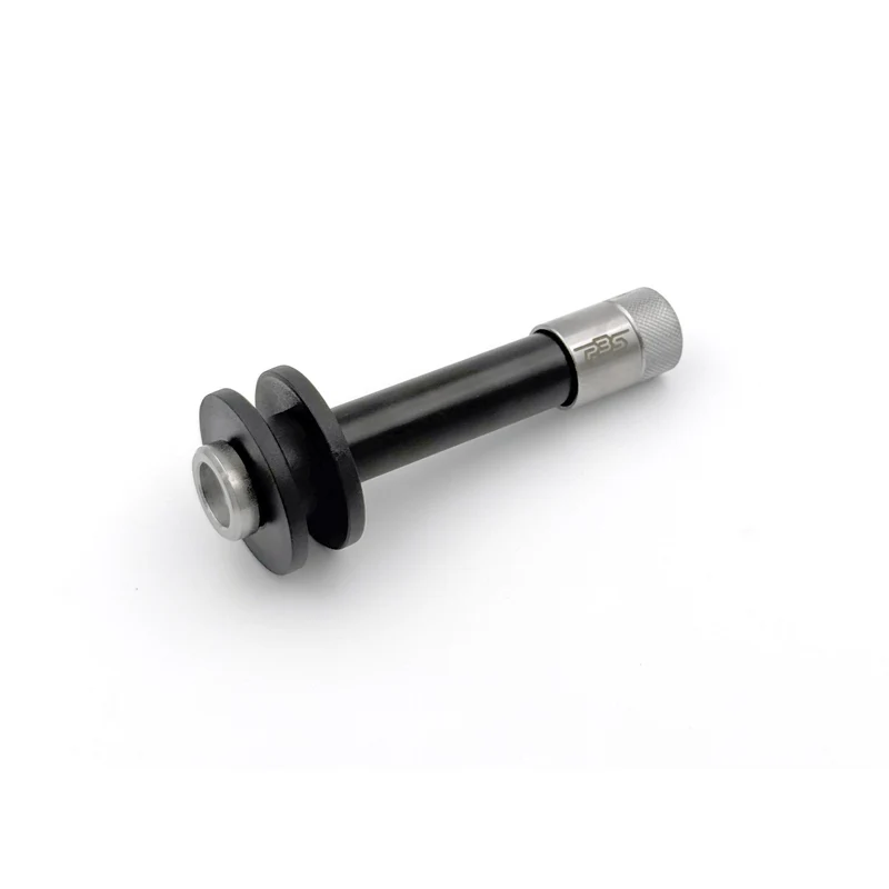 Support de Chaîne PBS TOOLS réglable pour Axe de 12mm