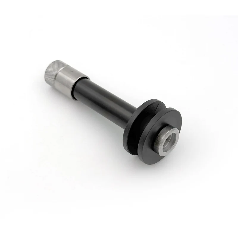 Support de Chaîne PBS TOOLS réglable pour Axe de 12mm