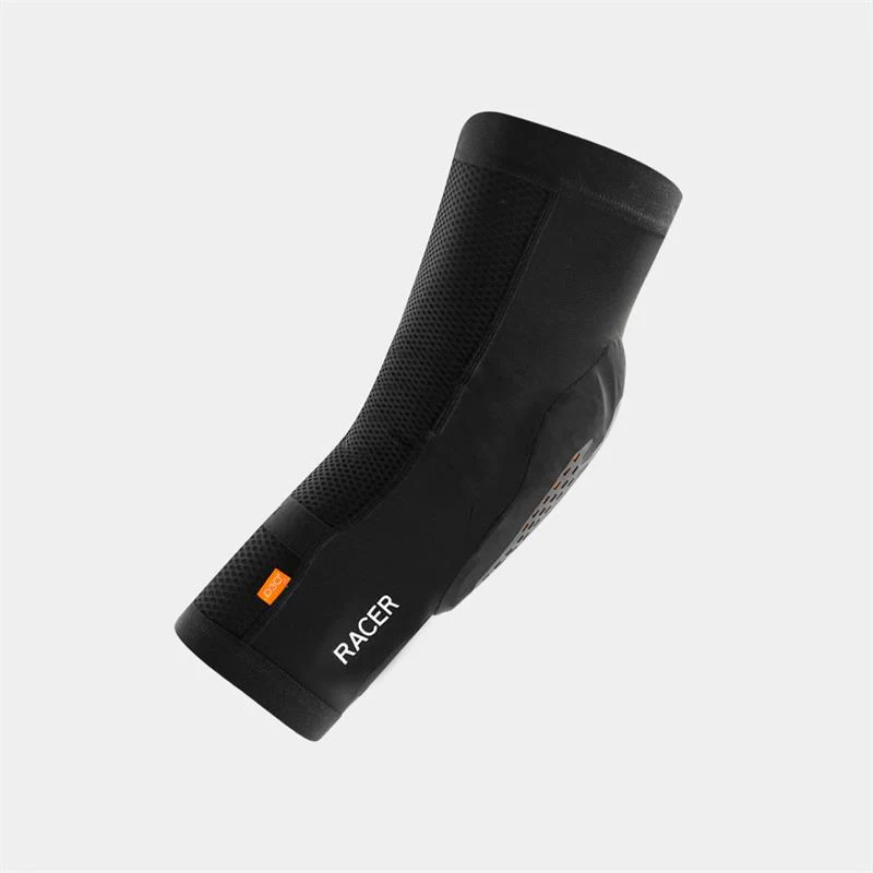 Coudières RACER WILD Noir