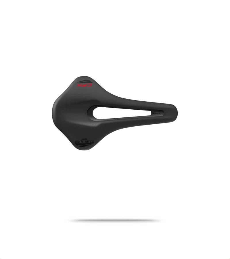 Shortfit 2.0 Carbon FX Saddle