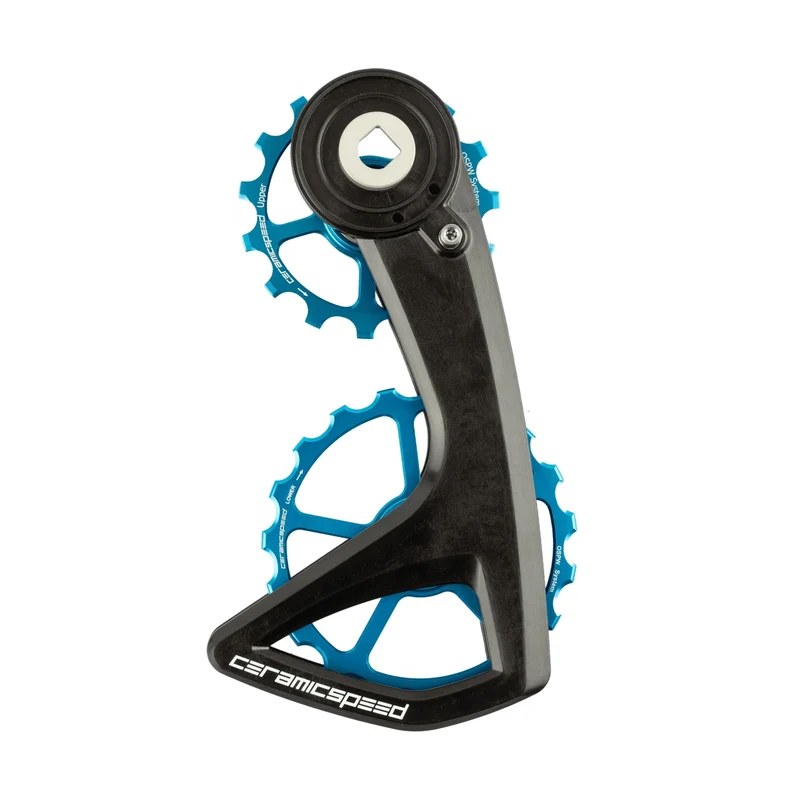 OSPW RS 5 Spoke SRAM Red/Force AXS Pulley Wheels