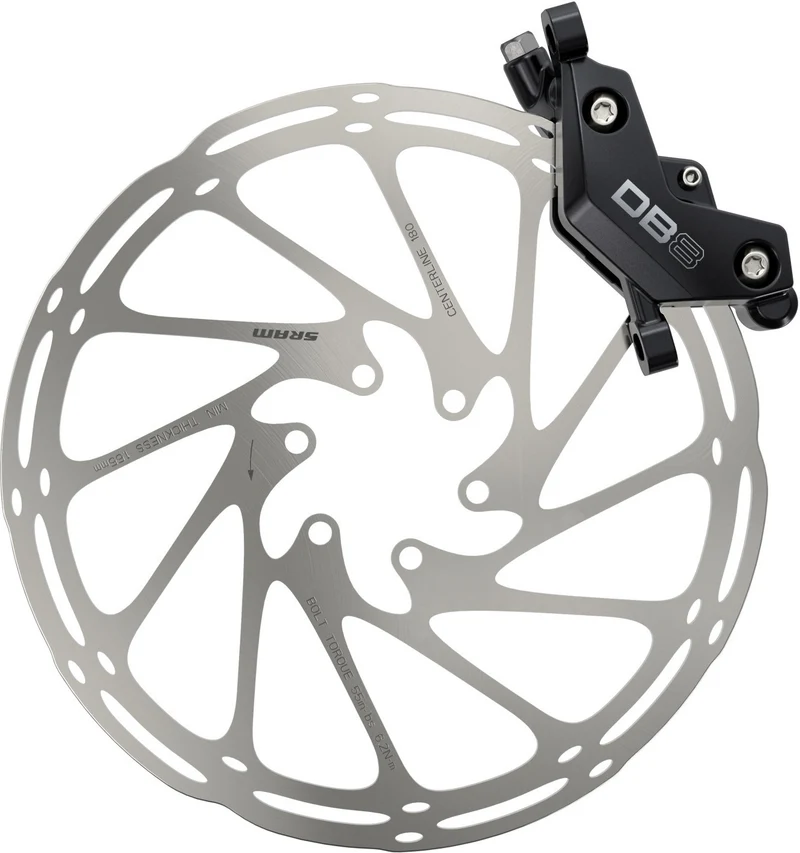 Frein Avant SRAM DB8 Stealth