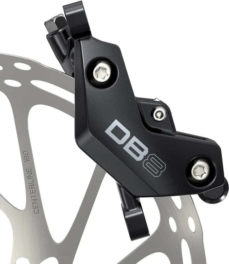 Frein Arriere SRAM DB8 Stealth