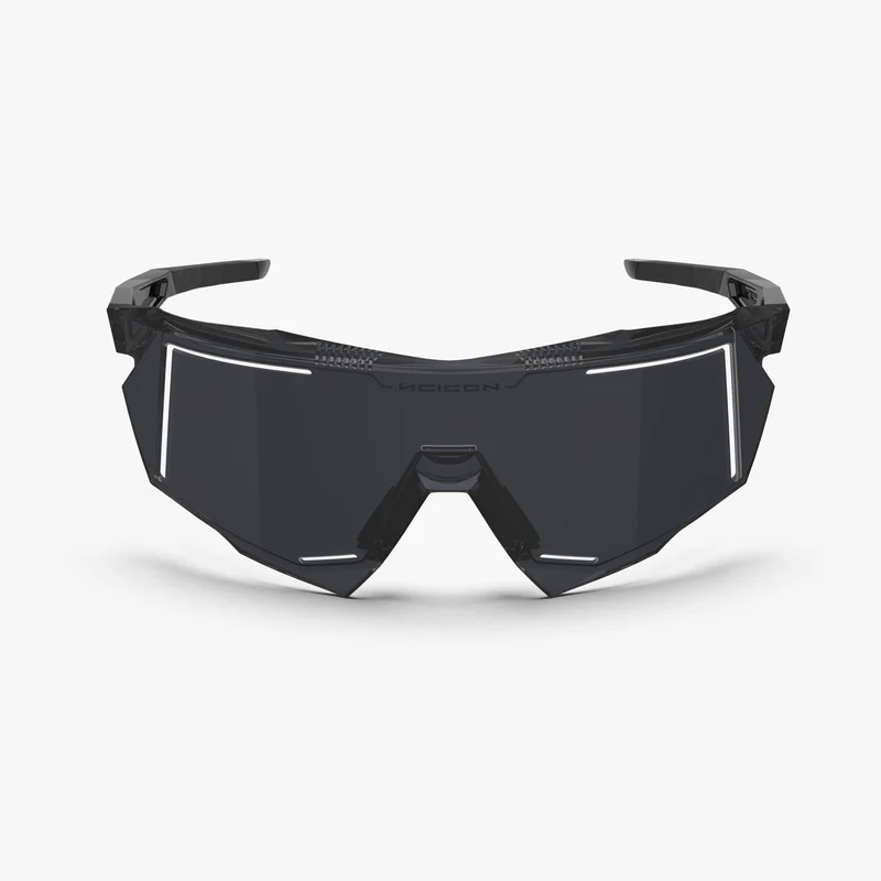 Lunettes SCICON AEROSTORM Noir