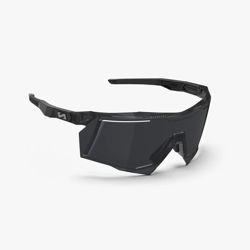 Lunettes SCICON AEROSTORM Noir
