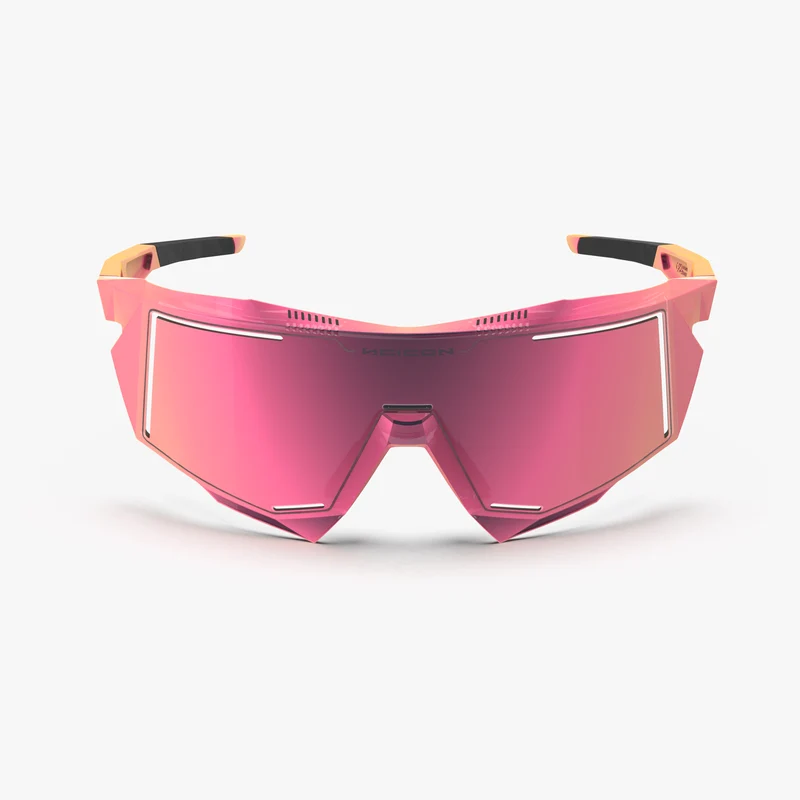 Lunettes SCICON AEROSTORM Multimirror Sunburst