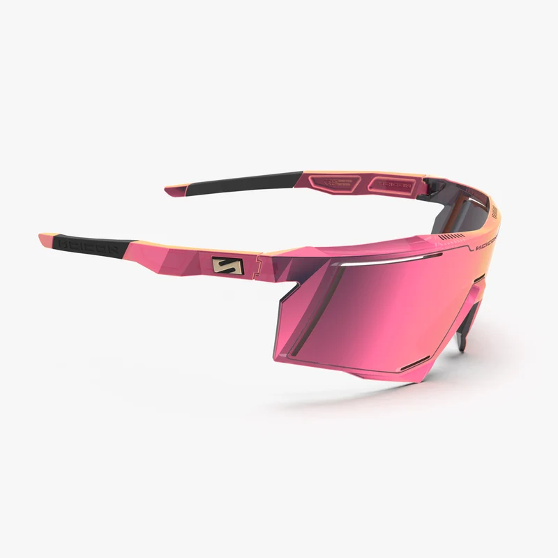 Lunettes SCICON AEROSTORM Multimirror Sunburst