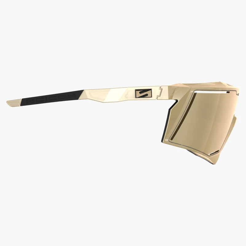 Lunettes SCICON AEROSTORM Multimirror Gold