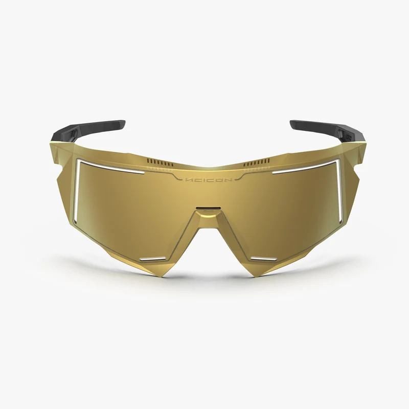 Lunettes SCICON AEROSTORM Multimirror Bronze