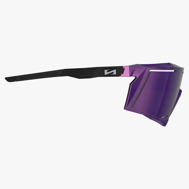 Lunettes SCICON AEROSTORM Multimirror Purple