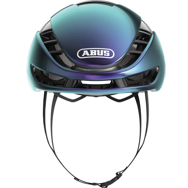Casque Route ABUS GAMECHANGER 2.0 Flip Flop Violet