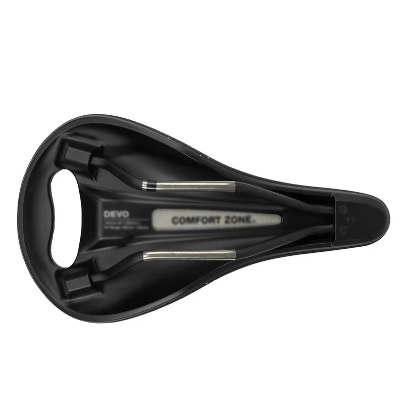 Selle WTB DEVO PICKUP Medium 142mm Rails Acier