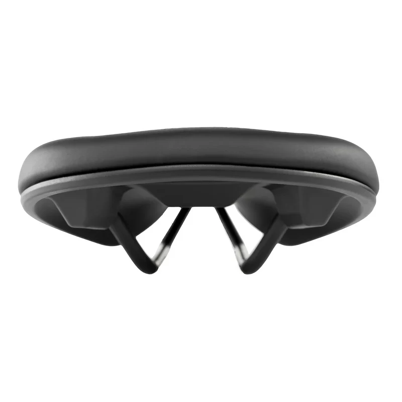Selle WTB DEVO PICKUP Medium 142mm Rails Acier