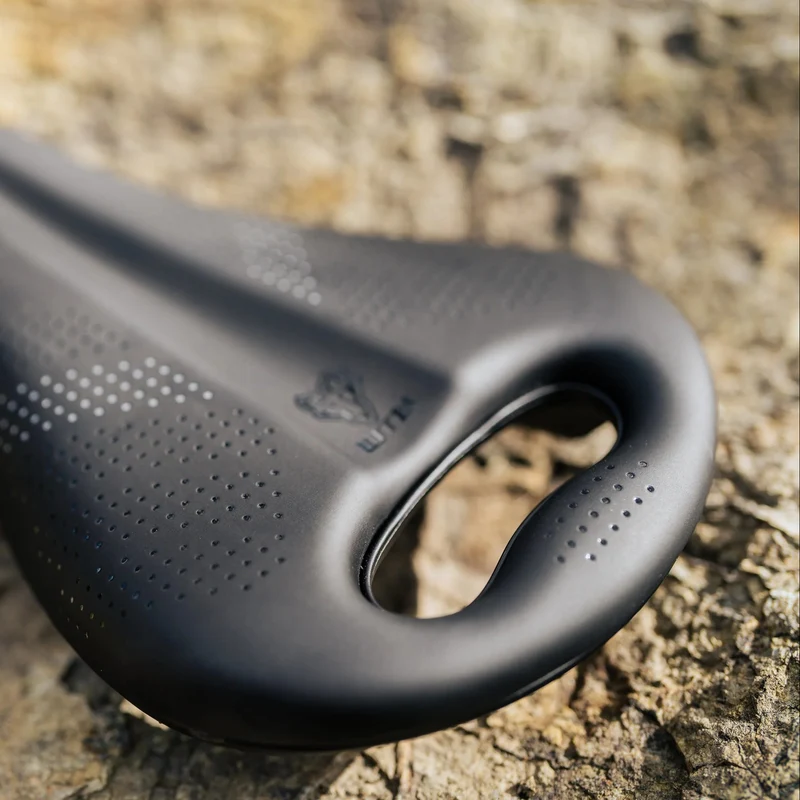 Selle WTB DEVO PICKUP Medium 142mm Rails CrMo