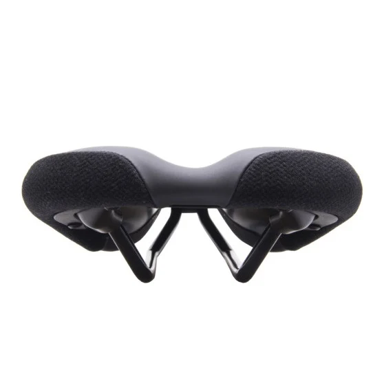 Selle WTB SILVERADO Medium 142mm Rails Titane