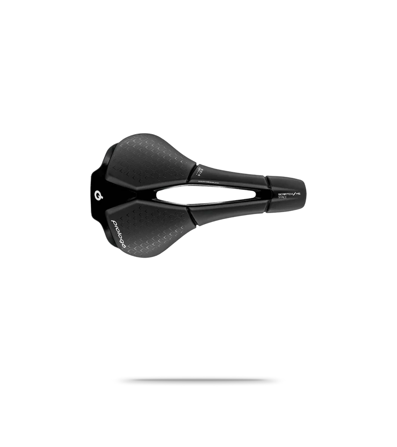 Scratch M5 Space PAS 147 Tirox Saddle