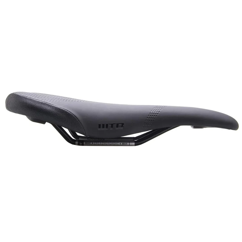 Selle WTB SILVERADO Medium 142mm Rails Carbone