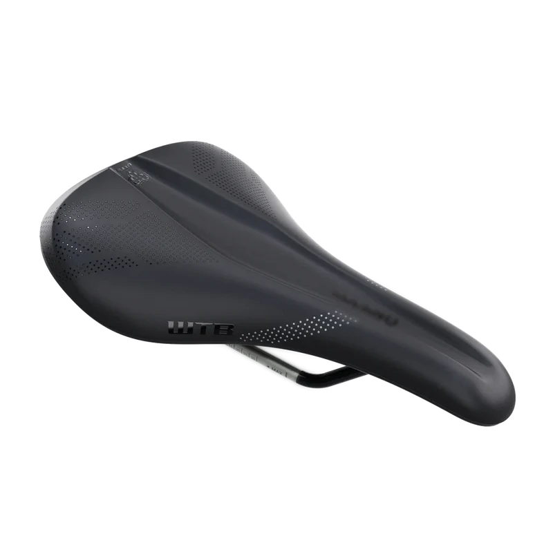 Selle WTB SOLANO Wide 157mm Rails Carbone
