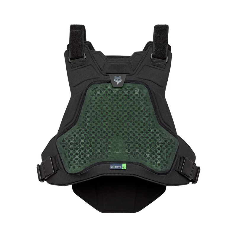 Plastron de Protection FOX AIRFRAME Noir