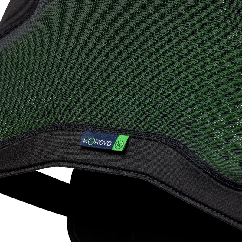 Plastron de Protection FOX AIRFRAME Noir