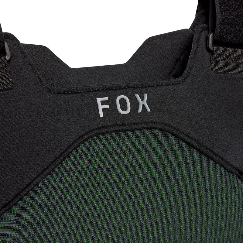 Plastron de Protection FOX AIRFRAME Noir