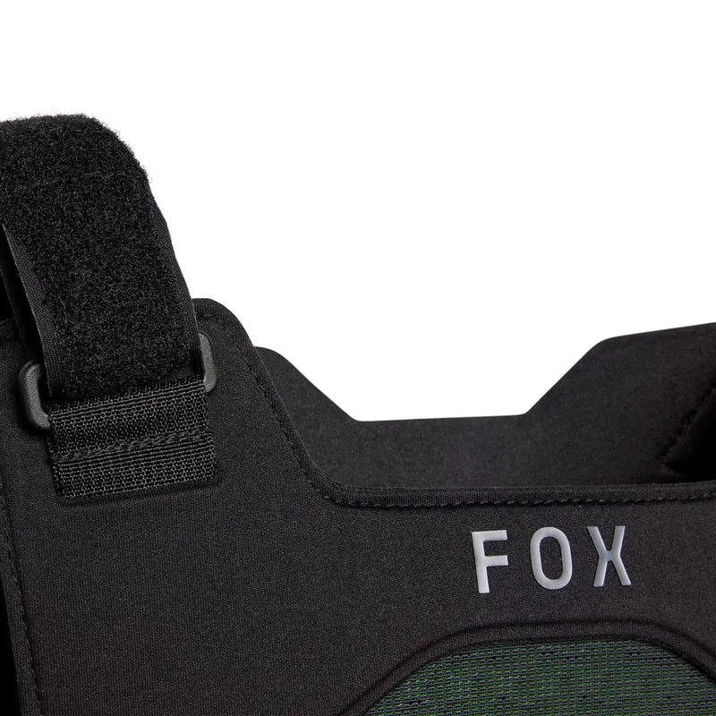 Plastron de Protection FOX AIRFRAME Noir