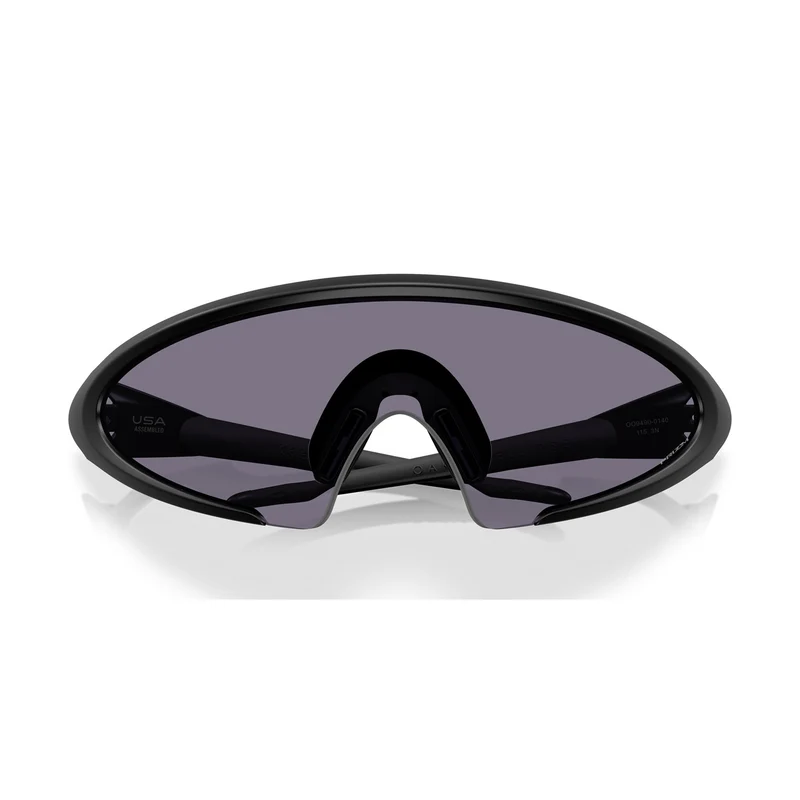 Lunettes OAKLEY ELLIPSE Matte Black Prizm Grey