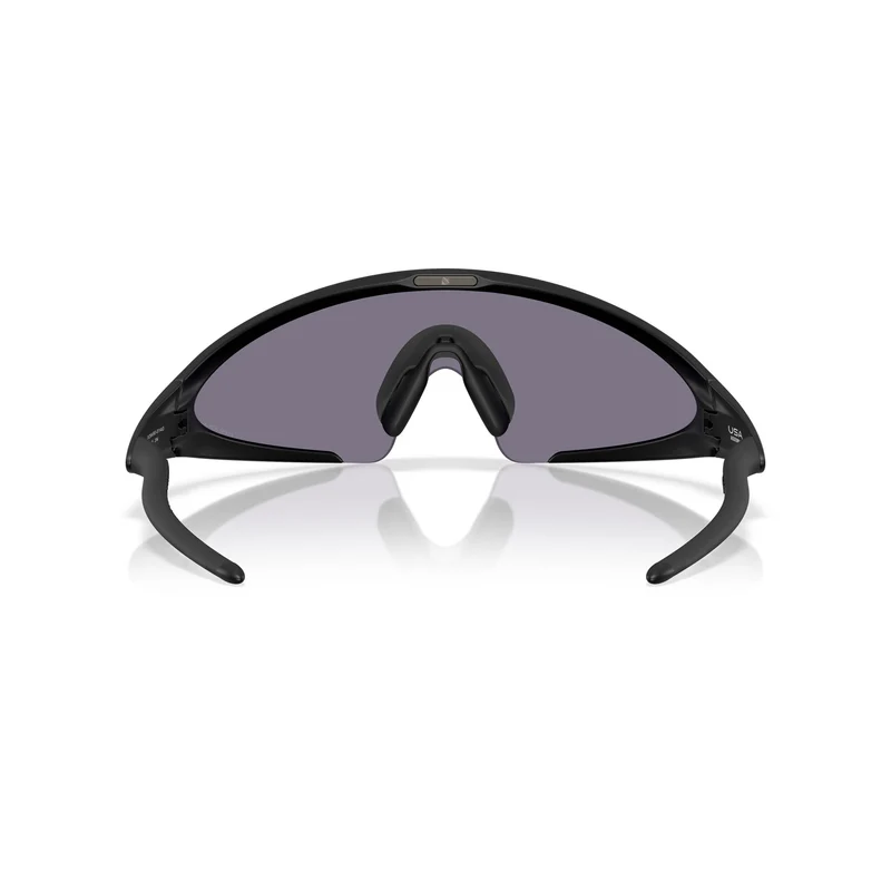 Lunettes OAKLEY ELLIPSE Matte Black Prizm Grey