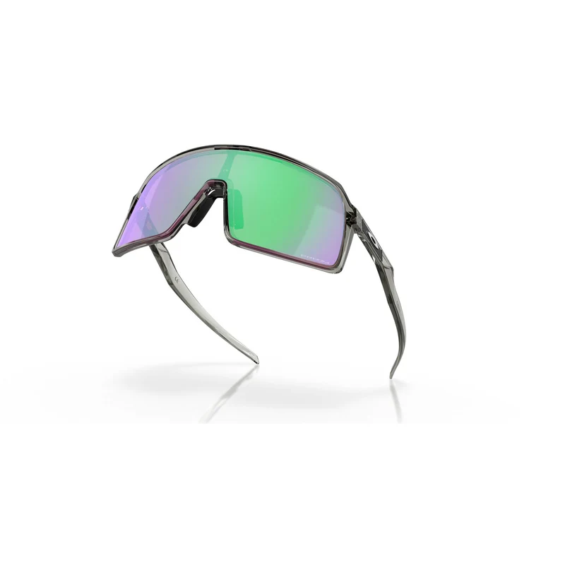 Lunettes OAKLEY SUTRO Grey Ink Prizm Road Jade