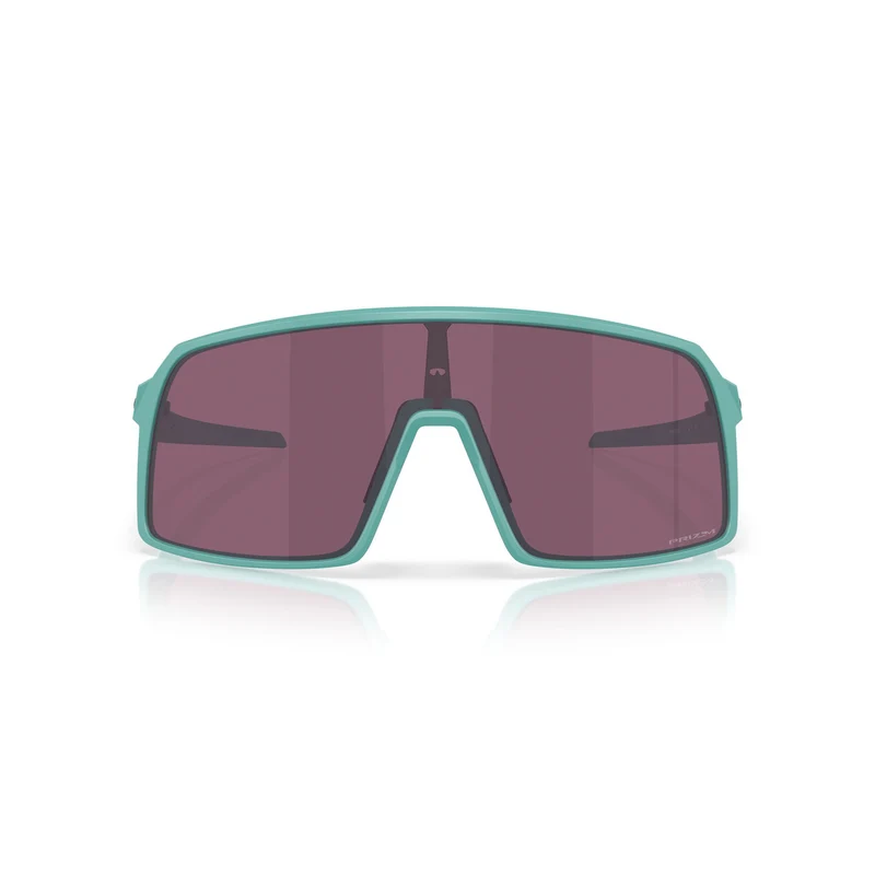 Lunettes OAKLEY SUTRO Matte Pacific Prizm Road Black