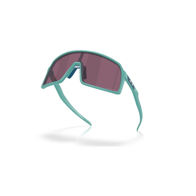 Lunettes OAKLEY SUTRO Matte Pacific Prizm Road Black