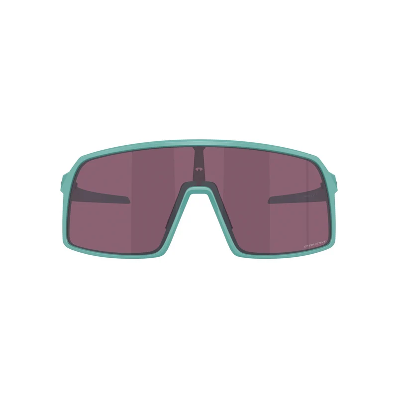 Lunettes OAKLEY SUTRO Matte Pacific Prizm Road Black