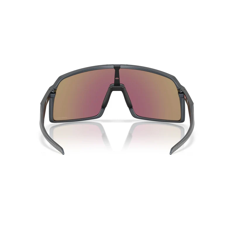Lunettes OAKLEY SUTRO Blue Steel Prizm Sapphire
