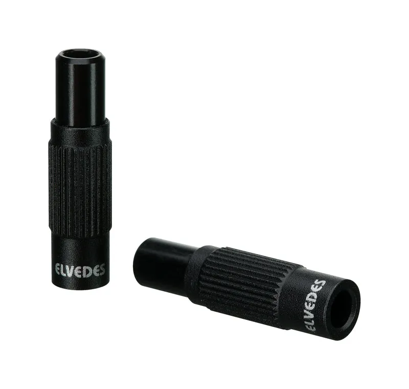 Ajusteur de Tension ELVEDES diam 4.2mm Alu (x2)