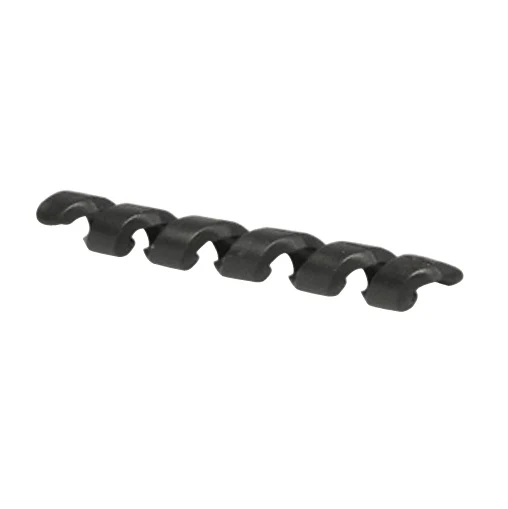 Kit de 4 Protecttion ELVEDES Cadre Spirale Diam 4.3mm - 5.5mm