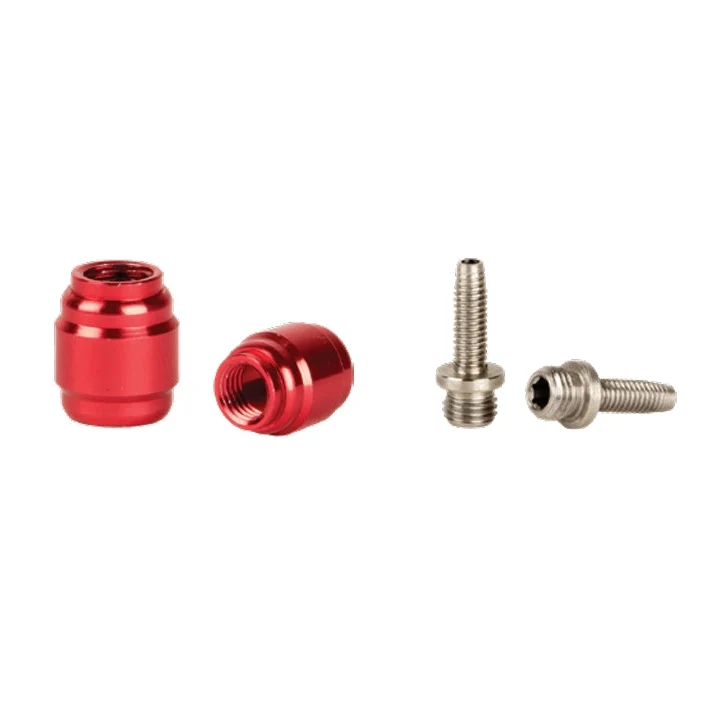 Kit de Raccord Durite ELVEDES Sram/Avid